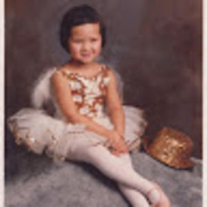 Meet your Posher, Claire